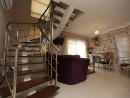 2023 Summer Season Detached Pet Friendly Villa In Alacati