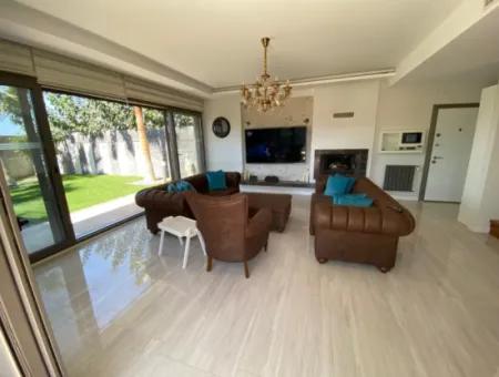 Luxury Villa In Alacati