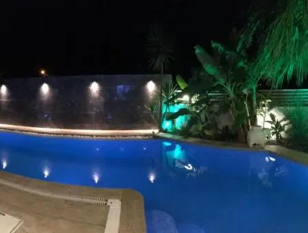 Luxury Villa In Alacati