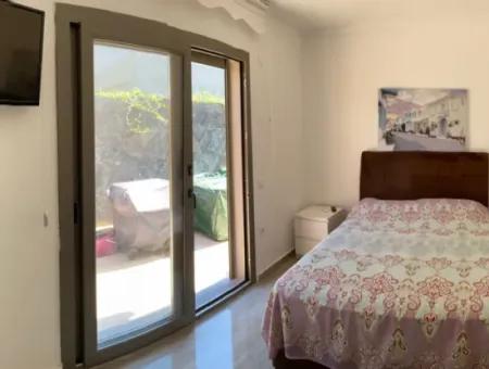 Luxury Villa In Alacati