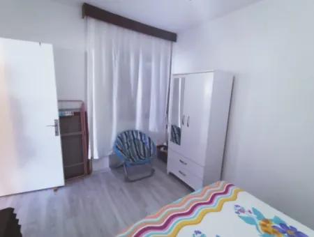 Apartment With Full Sea View In Çeşme Paşalimani