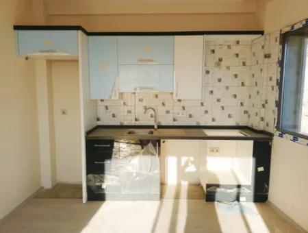 2 Units 2 1 Apartment For Sale With Sea View In Çeşme Ovacik