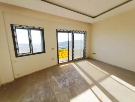 2 Units 2 1 Apartment For Sale With Sea View In Çeşme Ovacik
