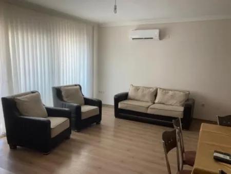 1 1 Furnished Apartment For Seasonal Rent In The Center Of Cesme