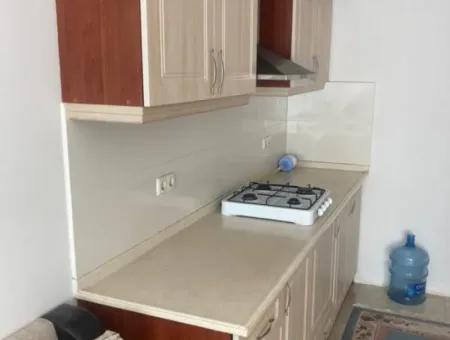 1 1 Furnished Apartment For Seasonal Rent In The Center Of Cesme