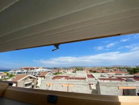 Roof Duplex Apartment For Monthly Rent In Ilica Hotels