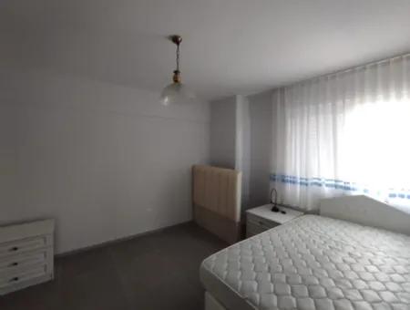 Cesme Dalyan Marina Manz. Dublex For Rent From May 15 To September 15
