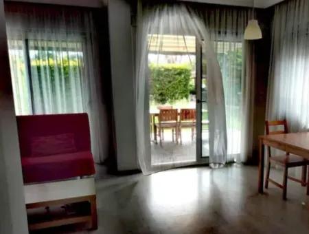 Cesme Ilica Hotels In Seasonal Villa For Rent