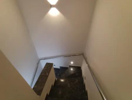 6 2 2 Twin Villas With Detached Pool For Sale In Cesme
