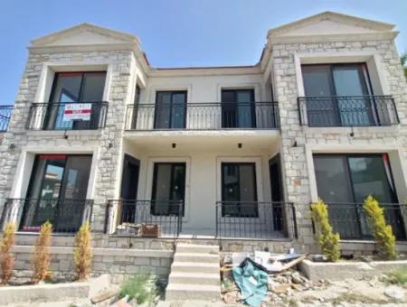 2 1 Stone Luxury Apartments For Sale In Çeşme Reisdere