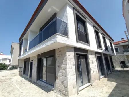 Zero For Sale In Cesme Reisdere 2 1 Apartments