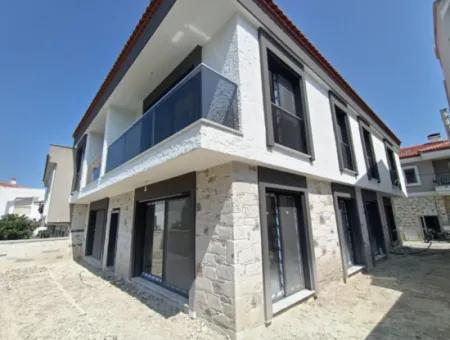 Zero For Sale In Cesme Reisdere 2 1 Apartments