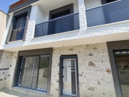 Zero For Sale In Cesme Reisdere 2 1 Apartments