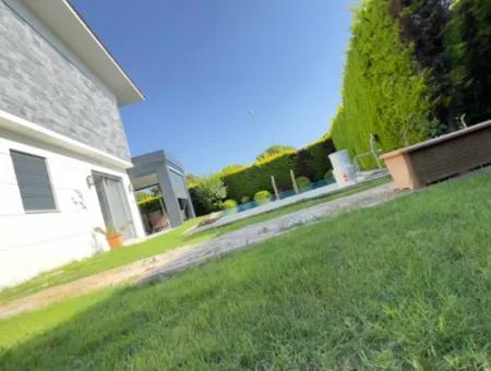 Villa For Sale In Cesme