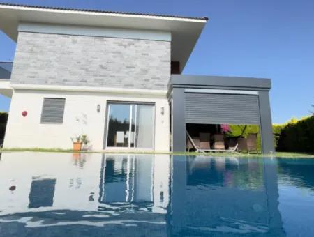 Villa For Sale In Cesme