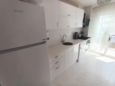 2 1 Apartment For Rent For August In The Center Of Cesme