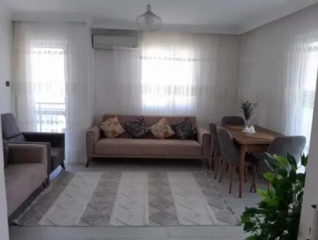 2 1 Apartment For Rent For August In The Center Of Cesme