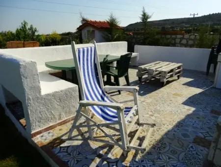 Stone House For Sale In Cesme