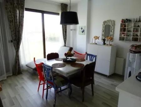 Stone House For Sale In Cesme