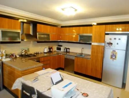 Flat For Rent In Cesme