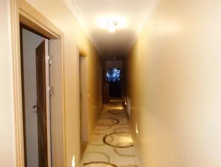 Flat For Rent In Cesme