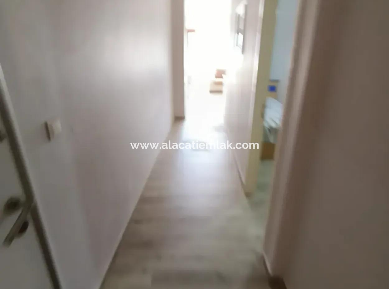 Çeşme Dalyan'da Ful Eşyalı Kiralık Daire