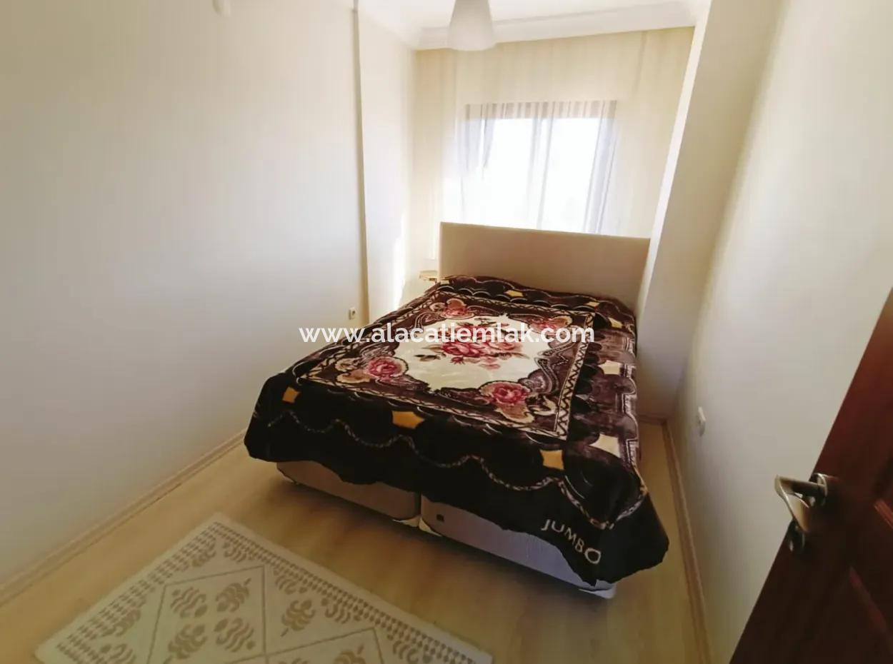 Alaçatı'da Sezonluk Kiralık 4+1 Müstakil Havuzlu Villa