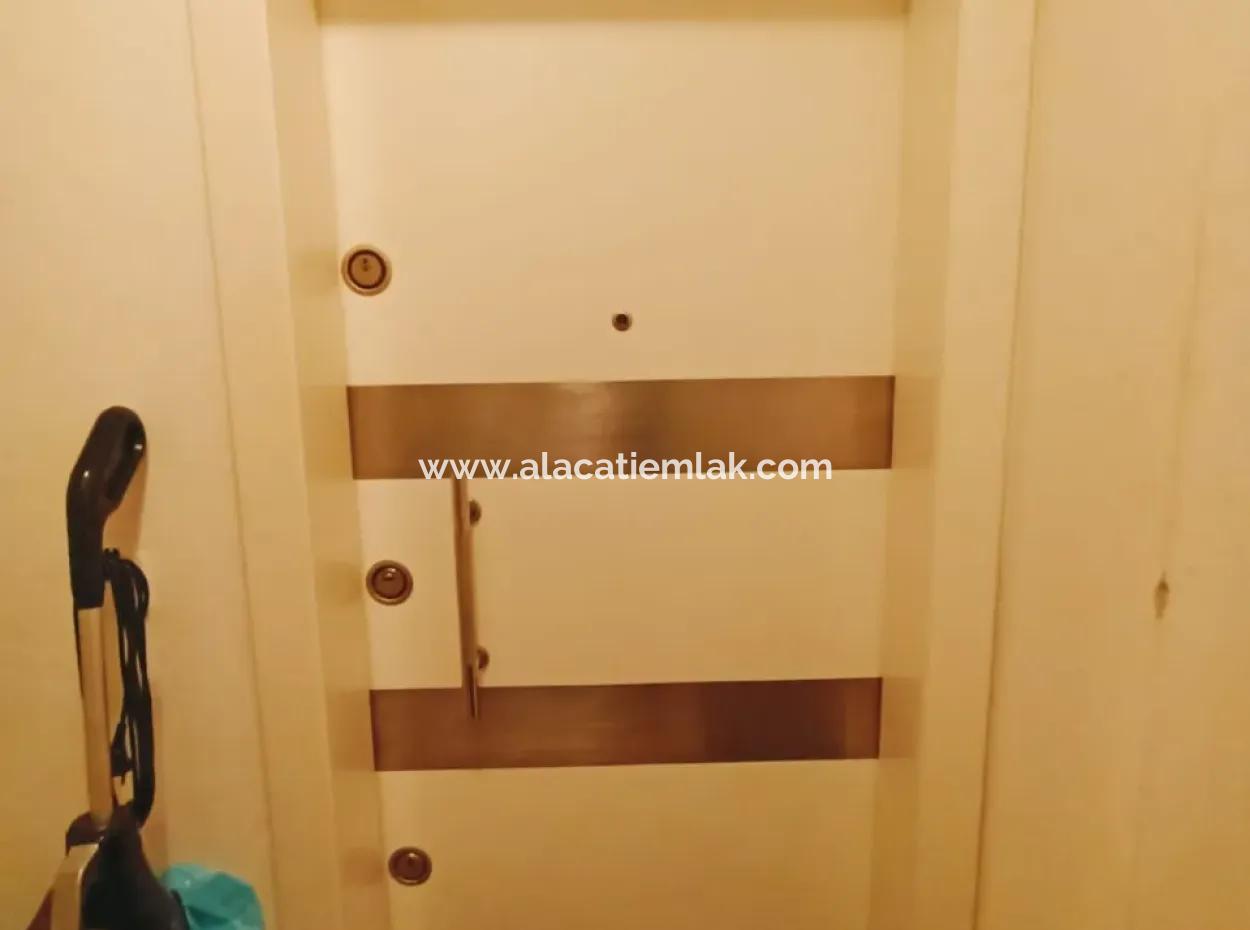 Çeşme Sezonluk Kiralık Full Deniz Manzaralı Daire