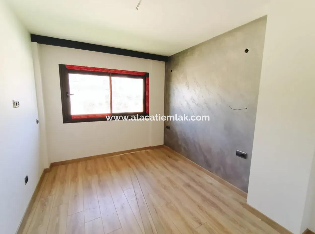 Çeşme Fener Mevkiinde Satılık Ultralux Tek Müstakil Villa