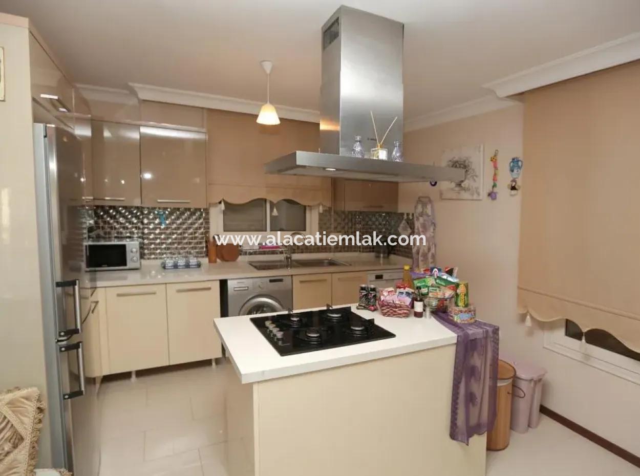 Alaçatı'da 2023 Yaz Sezonu Kiralık Müstakil Hayvan Dostu Villa