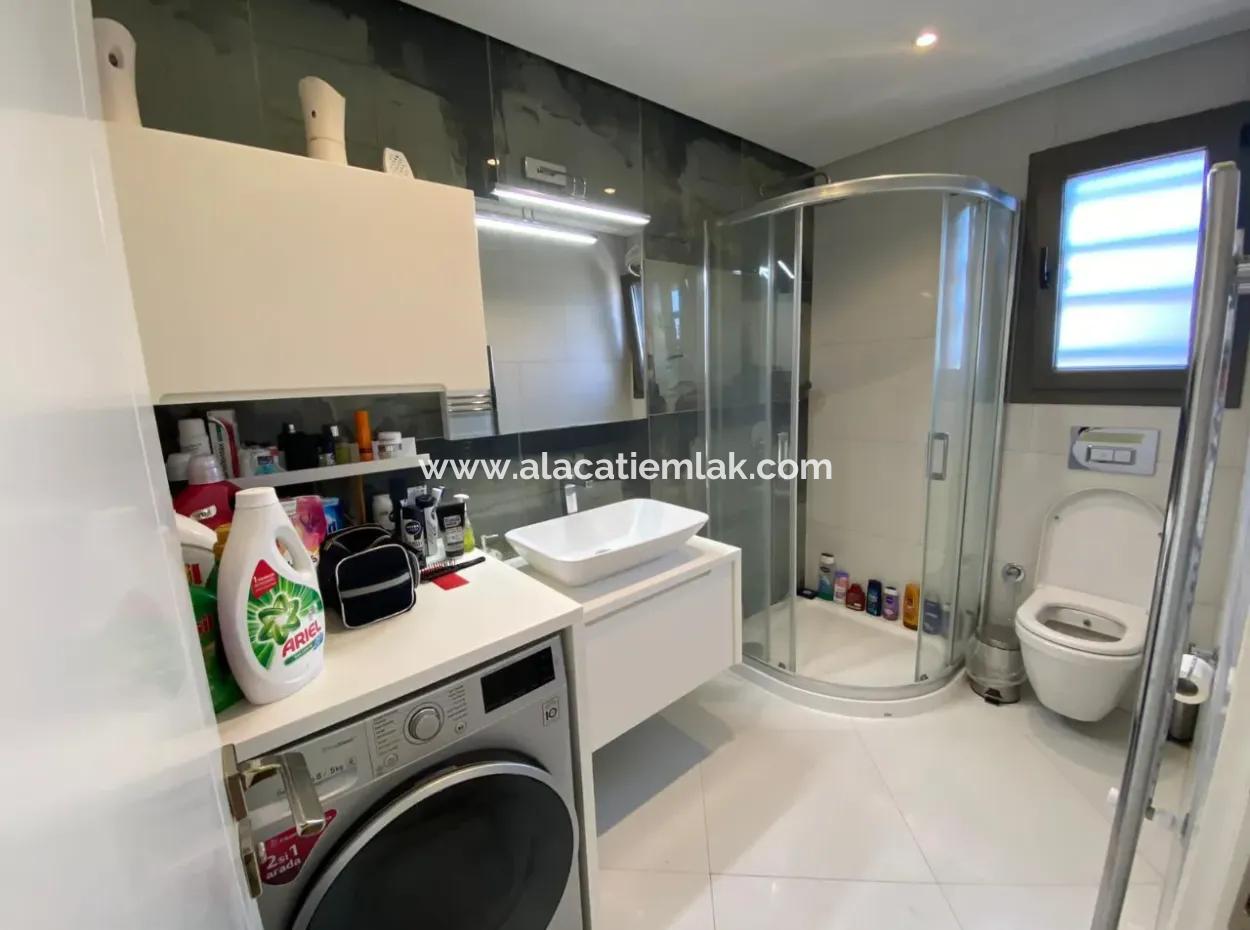 Alaçatı'da Lüks Villa