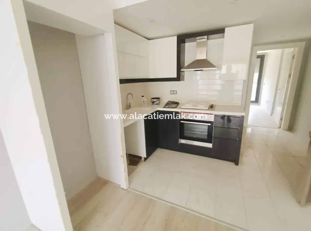 Çeşme Ilıcada Denize Yürüme Mesafesinde Satılık Daire