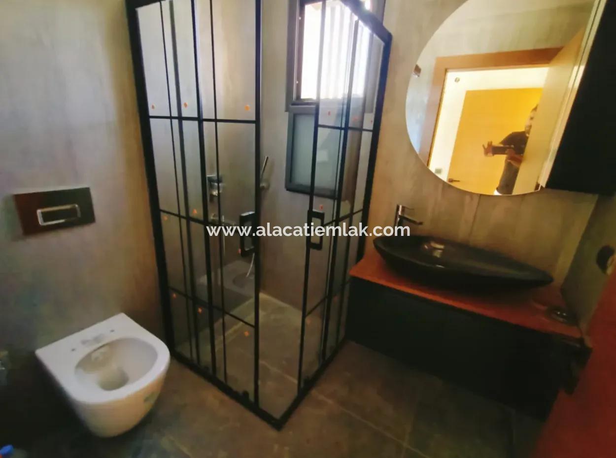 Çeşme Fenerburnunda Müstakil Havuzlu Ultra Lüx Villa