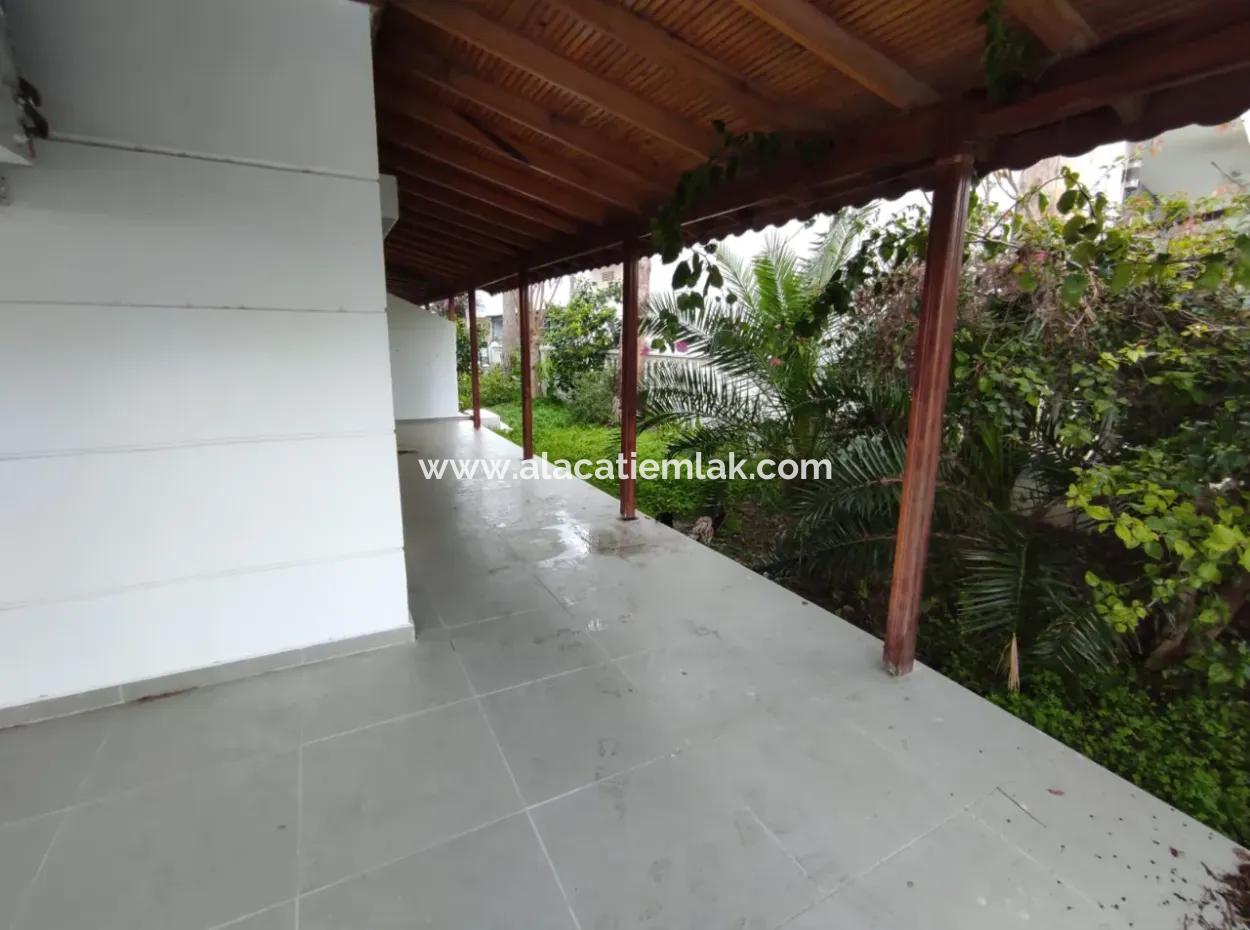 Çeşme Dalyan Marina Manz. 15 May-15 Eylül Arası Kiralık Dublex