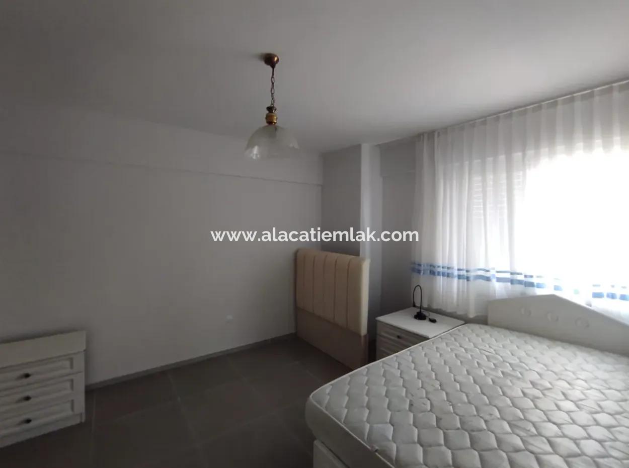 Çeşme Dalyan Marina Manz. 15 May-15 Eylül Arası Kiralık Dublex