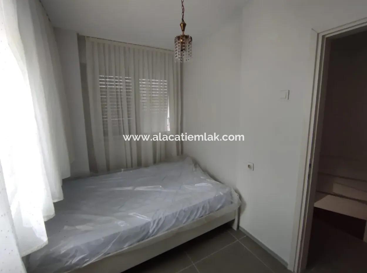 Çeşme Dalyan Marina Manz. 15 May-15 Eylül Arası Kiralık Dublex