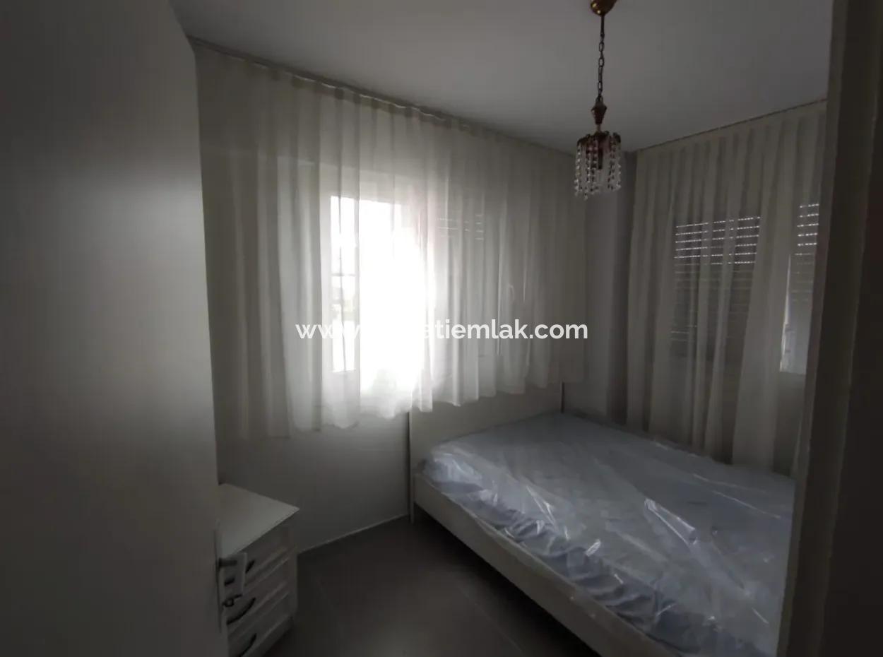 Çeşme Dalyan Marina Manz. 15 May-15 Eylül Arası Kiralık Dublex