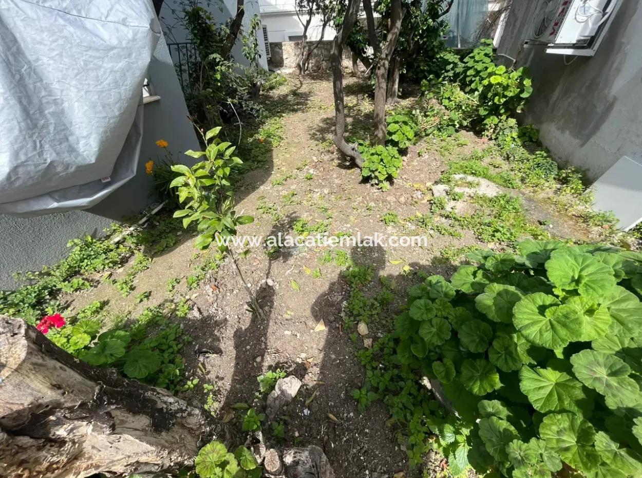 Çeşme Merkez'de Personele Sezonluk Kiralık Daire