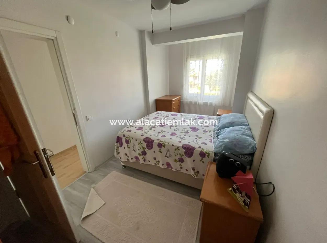 Çeşme Boyalıkta Denize Yürüme Mesafesinde Sezonluk Kiralık Villa