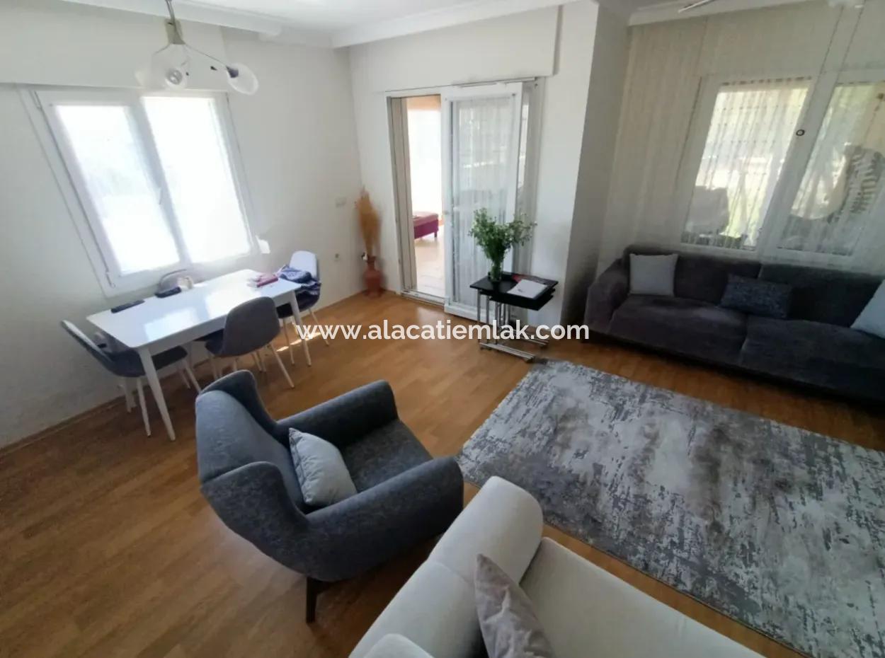 Çeşme Ilıca Şahin Tepesinde Temmuz-Ağustos Kiralık Dublex Villa