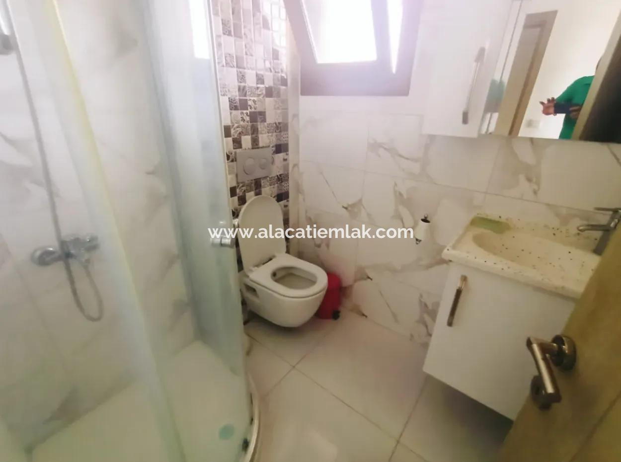 Çeşme'de Müstakil Havuzlu Aylık Kiralık Lüks Villa