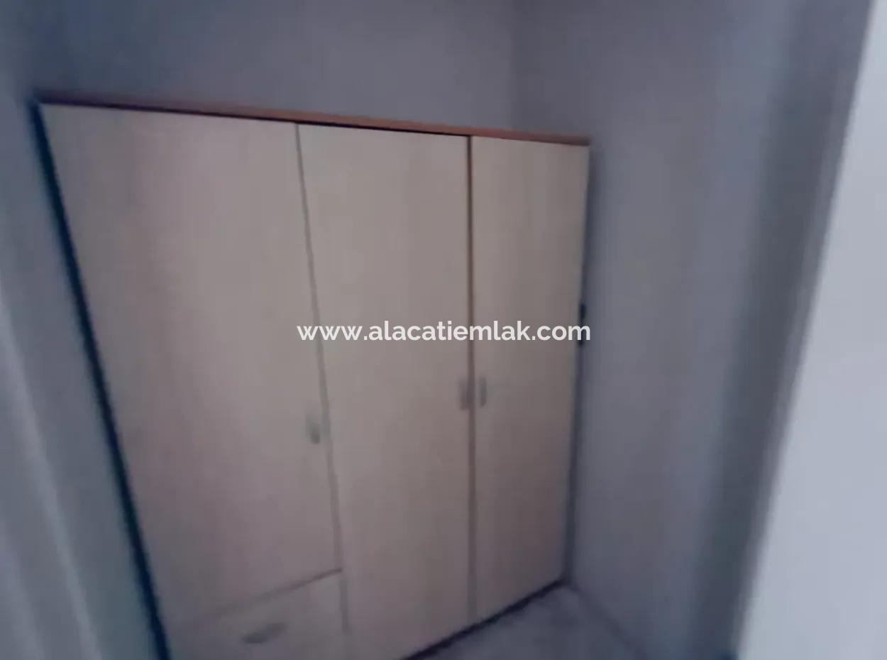 Çeşme Ayayorgiye Yakın Aylık Kiralık Müstakil Havuzlu 3+1 Villa