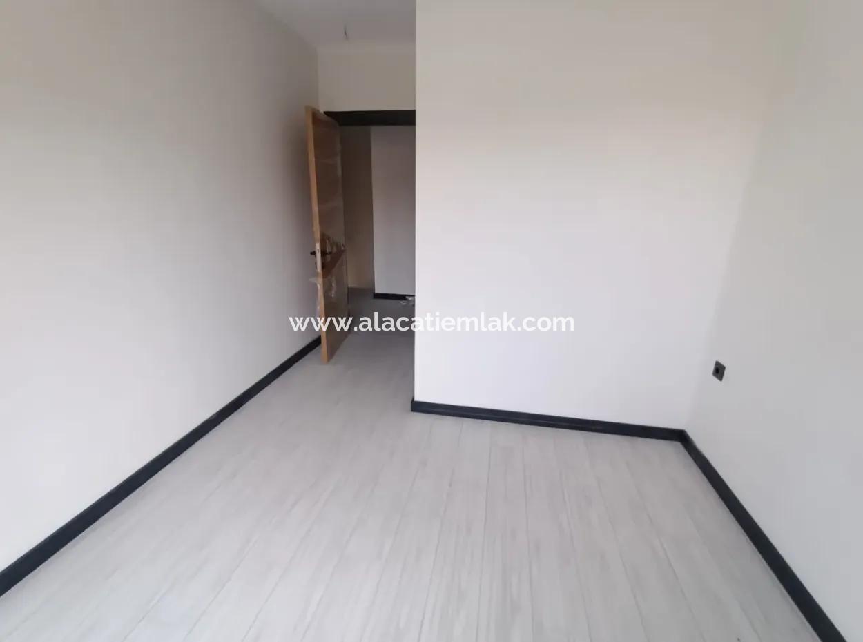 Çeşme Reisdere'de Satılık Sıfır 2+1 Daireler