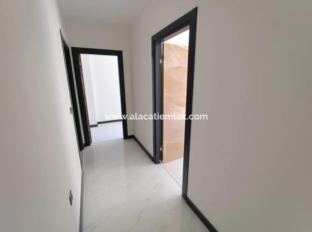 Çeşme Reisdere'de Satılık Sıfır 2+1 Daireler