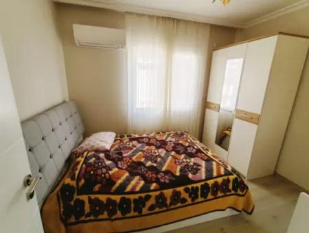 Çeşme Boyalık Plajına 600 M. Sezonluk Kiralık Havuzlu Villa