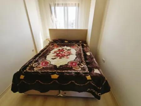 Alaçatı'da Sezonluk Kiralık 4+1 Müstakil Havuzlu Villa