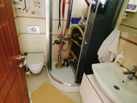 Alaçatı'da Sezonluk Kiralık 4+1 Müstakil Havuzlu Villa