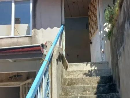 Çeşme Alaçatı'da Satılık Butik Otel Olmaya Müsait Rum Evi