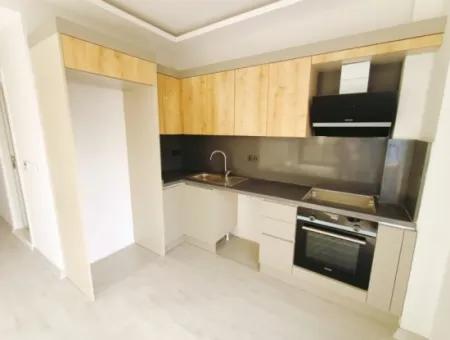 Çeşme'de Satılık 1+1 Lux Eşyalı  Resıdence Daire
