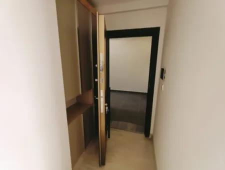 Çeşme'de Satılık 1+1 Lux Eşyalı  Resıdence Daire